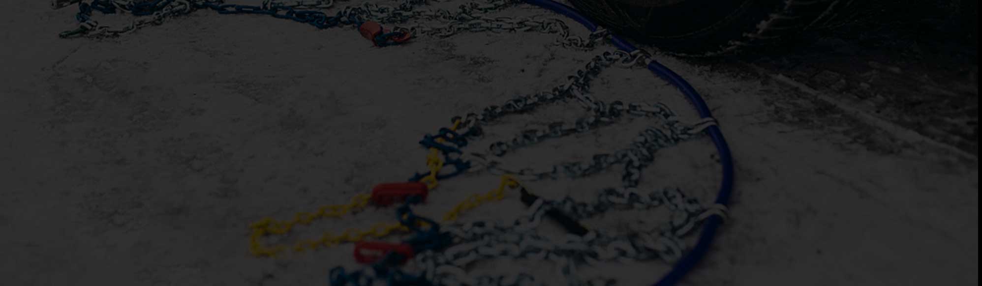 The Benefits of SURECHAIN's Fabric Snow Chains
