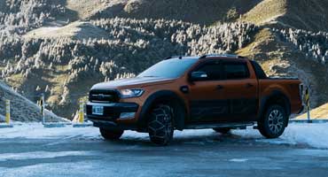 Types and Selection of Tractor Snow Chains