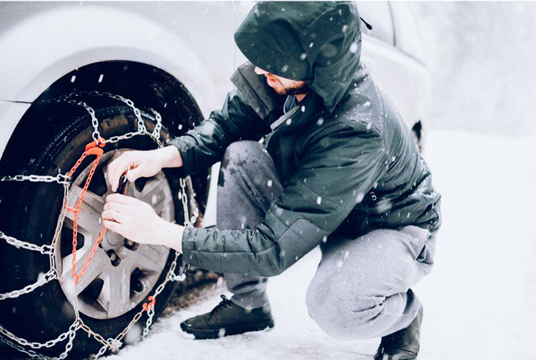 buy snow chains for car