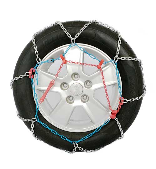 12mm snow chains