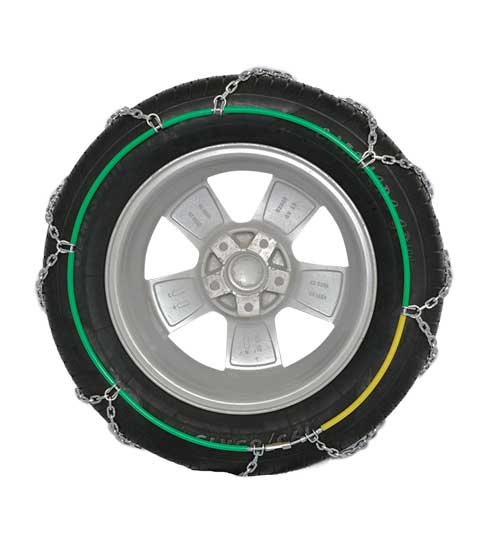12mm auto snow chains