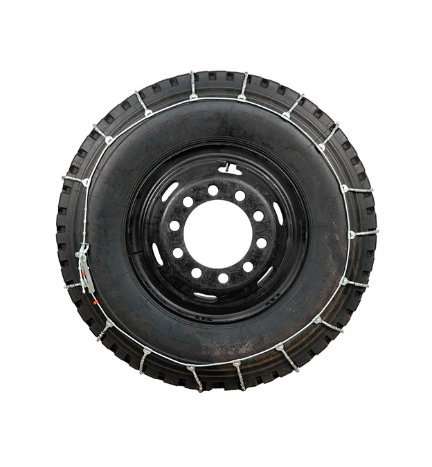 cable snow chains for trucks