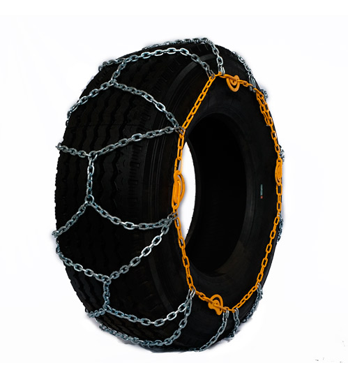 cam lock truck tire chains