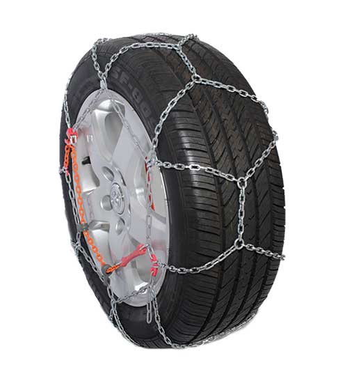 9mm commercial tire chains