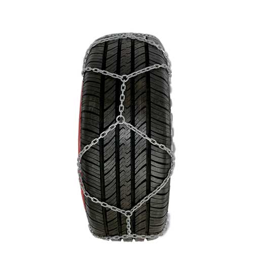 12mm commercial tire chains