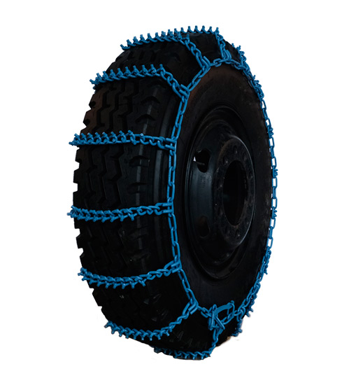 commercial truck tire chains