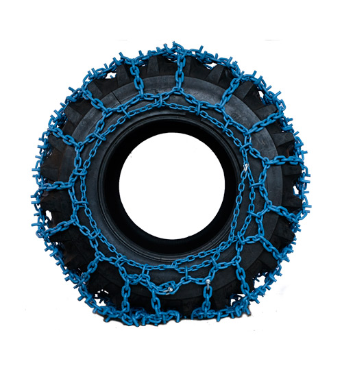 double diamond skidder chains