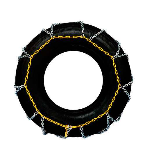 emergency tire chains for trucks