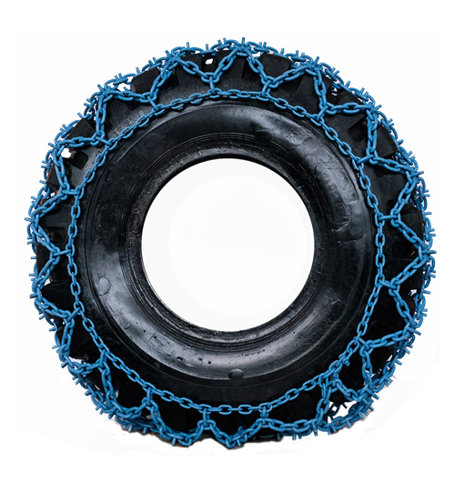 forestry wheel chains
