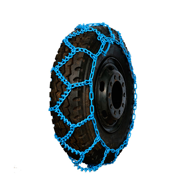 heavy duty light truck tire chains