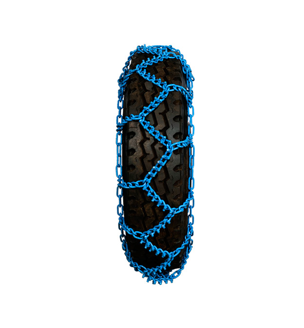 heavy duty pickup tire chains