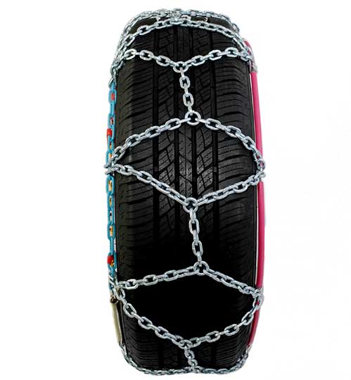 Off Road Tire Chains