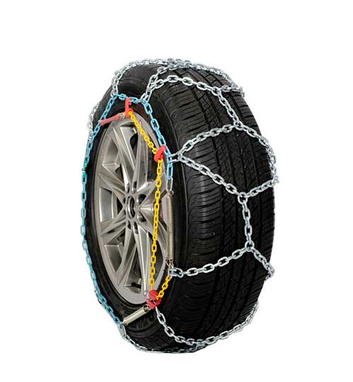 16mm Snow Chains