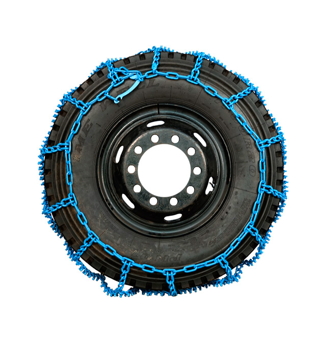 heavy duty truck chains