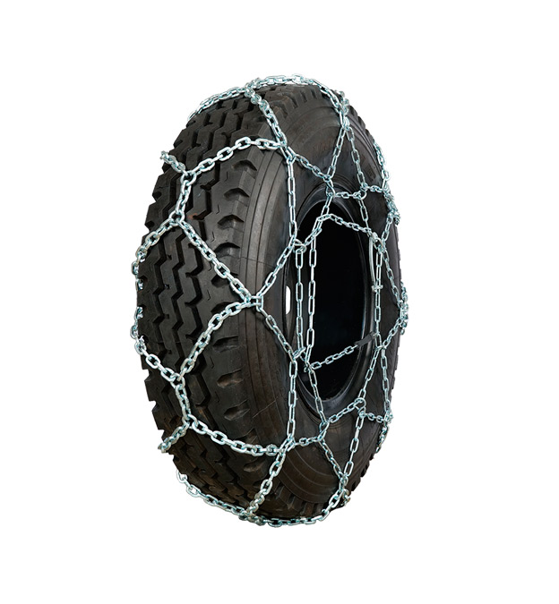 snow chains for 2wd pickup