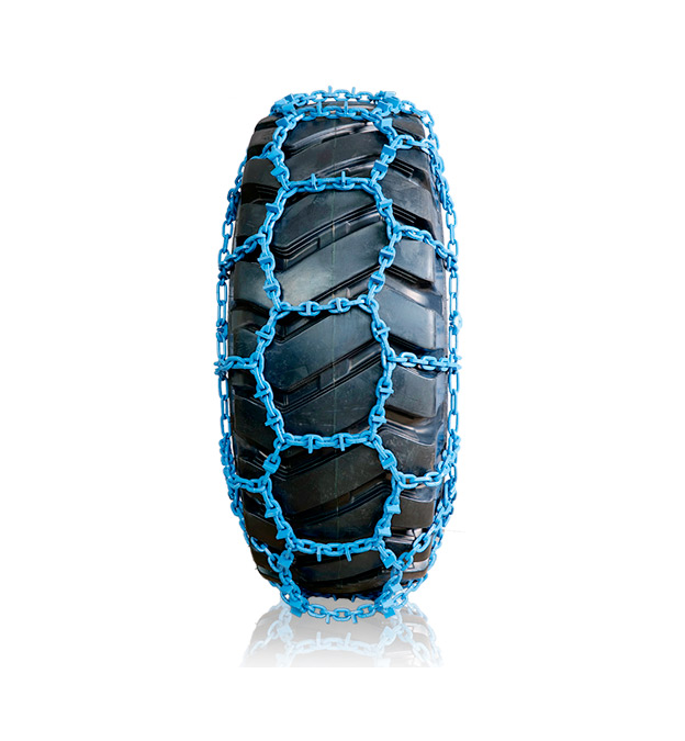 snow chains for mud terrain tires