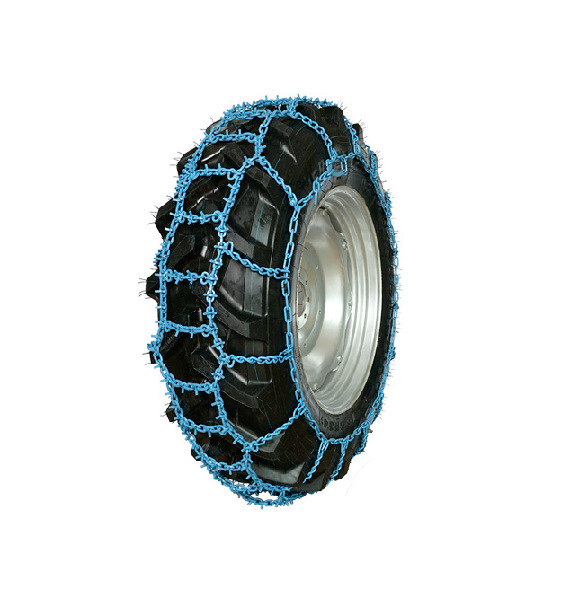 tire chains for tractor tires