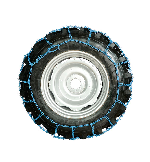 tractor tire chains for pavement