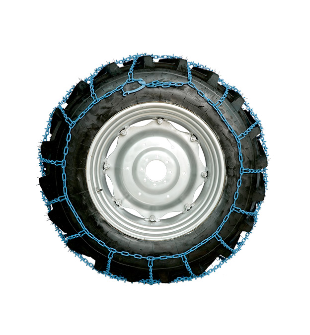 tractor tire chains for snow