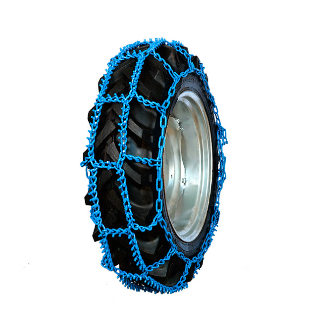 tractor wheel chains