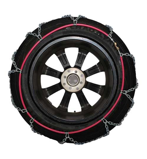 Off Road Tire Chain