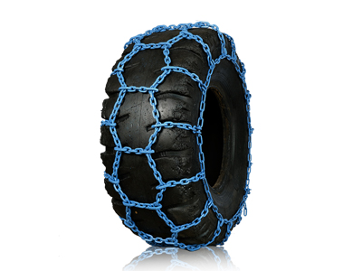 10mm tractor chains