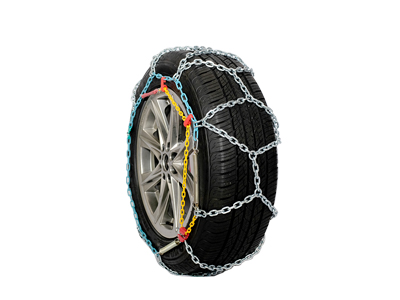 16mm snow chains