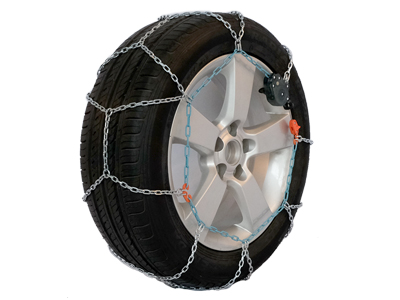 9mm snow chains with auto