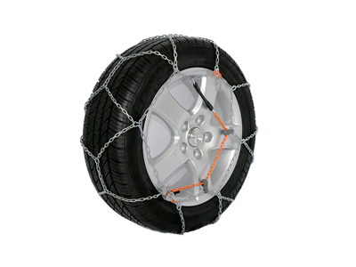 9mm snow chains