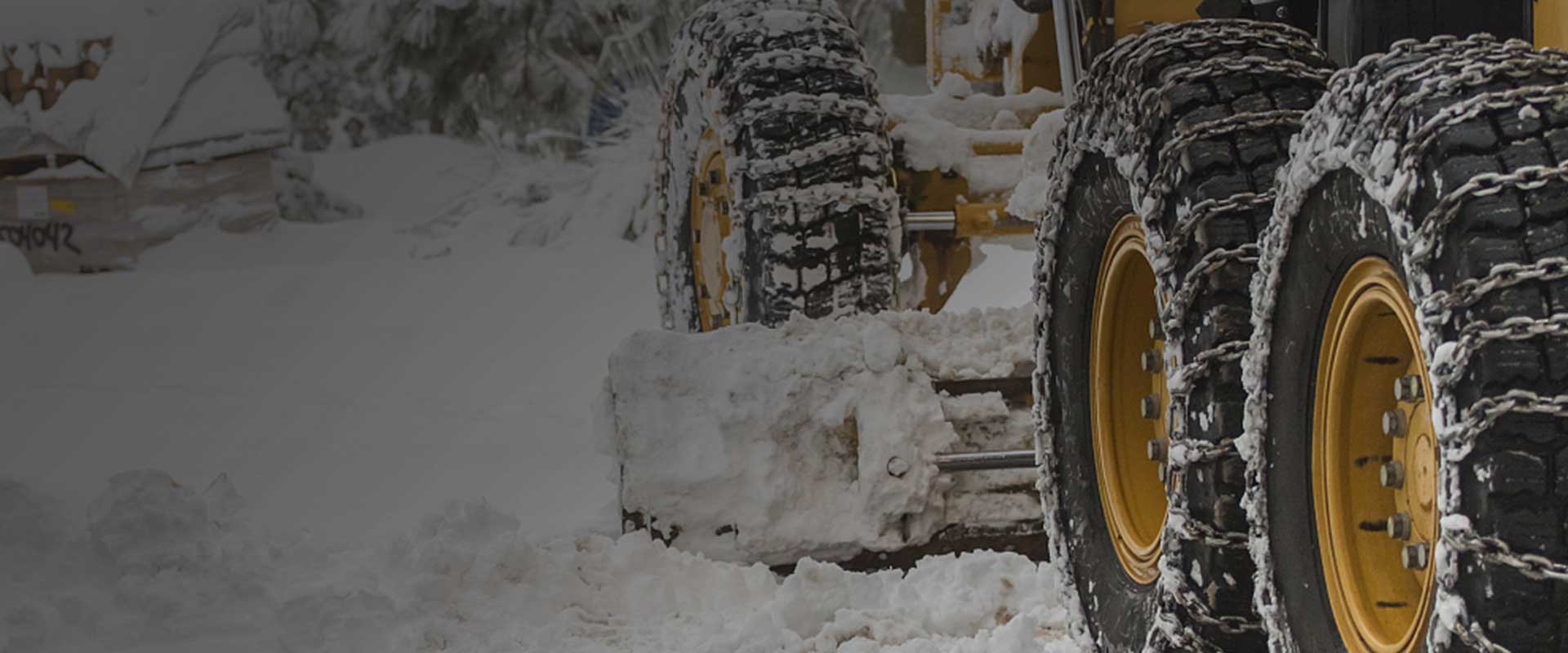 SNOW CHAINS