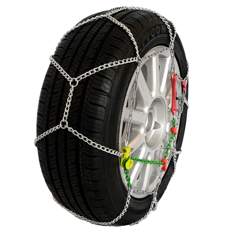 Comfort 7mm Snow Chains