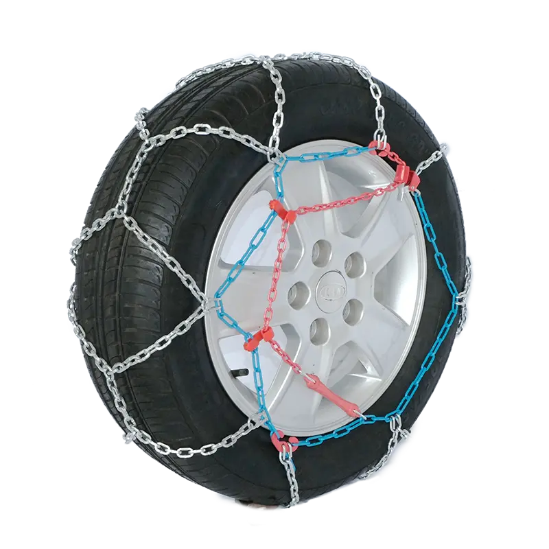 Durable 12mm Snow Chains